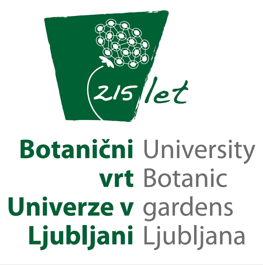 University Botanic Gardens Ljubljana